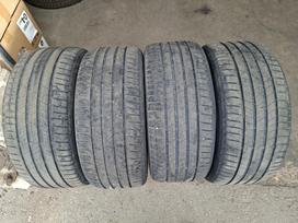 Bridgestone 2021 5mm, летние 245/40 R19
