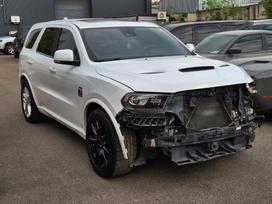 Dodge Durango, 6.4 l., Внедорожник / Кроссовер