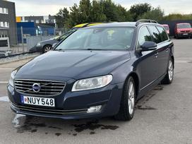 Volvo V70, 2.0 l., Универсал