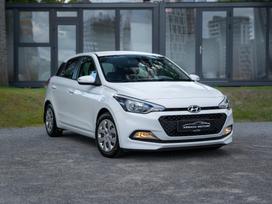 Hyundai i20, 1.3 l., Хэтчбек