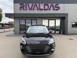 Ford Kuga, 2.5 l., Внедорожник / Кроссовер