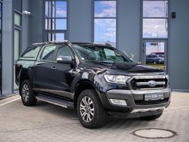 Ford Ranger, 3.2 l., Пикап