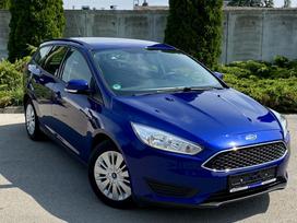Ford Focus, 1.0 l., wagon