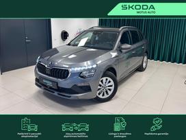 Skoda Kamiq, 1.0 l., Хэтчбек