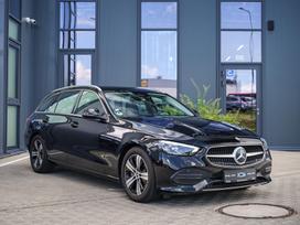 Mercedes-Benz C220, 2.0 l., Универсал