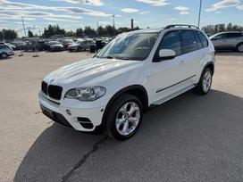 BMW X5, 3.0 l., visureigis / krosoveris