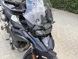 Bmw F 750 Gs 853cc, touring / sport touring /