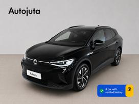 Volkswagen ID.4, 82 kWh, off-road / crossover