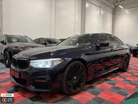BMW 540, 3.0 l., Седан