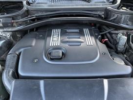 BMW X3, 2.0 l., Внедорожник / Кроссовер