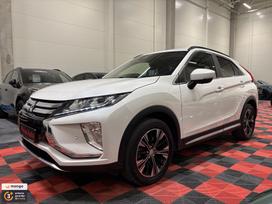Mitsubishi Eclipse Cross, 1.5 l., Внедорожник / Кроссовер