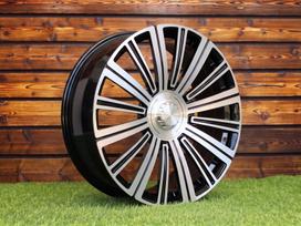 Autowheels FORGED MB GLS600 Maybach Style, легкосплавные , R22