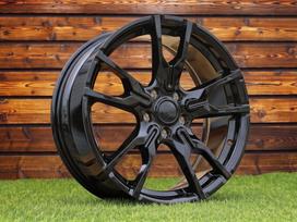 Autowheels Megan - for BMW X1, X2, 1-2sr, light alloy, R18