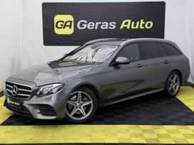 Mercedes-Benz E220, 2.0 l., Универсал