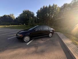 Volvo S40, 2.0 l., Седан