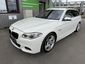 BMW 535, 3.0 l., wagon