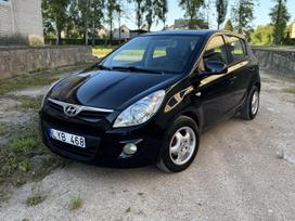 Hyundai i20, 1.4 l., hatchback