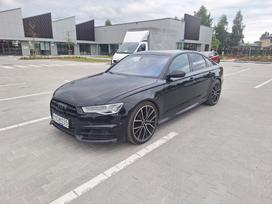 Audi A8, 3.0 l., sedanas