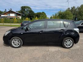 Toyota Verso, 1.8 l., mpv / minivan
