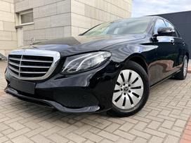 Mercedes-Benz E200, 1.6 l., saloon / sedan