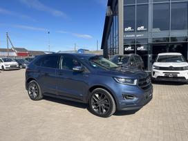 Ford Edge, 2.0 l., Внедорожник / Кроссовер