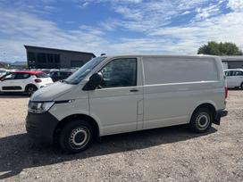 Volkswagen Transporter, 2.0 l., komercinis