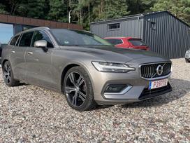 Volvo V60, 2.0 l., Универсал