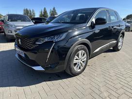 Peugeot 3008, 1.5 l., Внедорожник / Кроссовер