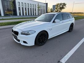 BMW 520, 2.0 l., Универсал
