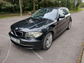 BMW 123, 2.0 l., hatchback