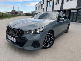 Bmw 520, 2.0 l., sedanas