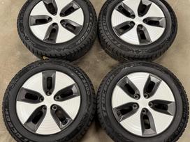 KIA, lengvojo lydinio, R16