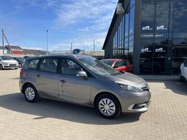 Renault Grand Scenic, 1.5 l., mpv / minivan