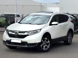 Honda CR-V, 1.5 l., Внедорожник / Кроссовер