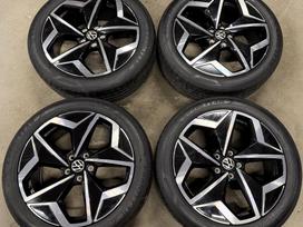 Volkswagen, легкосплавные , R19