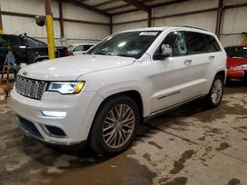 Jeep Grand Cherokee, 3.6 l., visureigis /