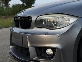 BMW 120, 2.0 l., Кабриолет