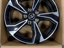 Toyota, легкосплавные , R17