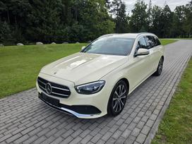 Mercedes-Benz E300, 2.0 l., Универсал