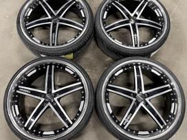 -Kita-, light alloy, R20