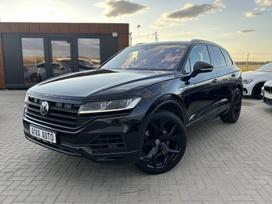 Volkswagen Touareg, 3.0 l., visureigis / krosoveris