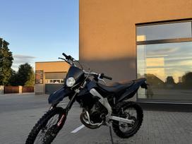 Derbi Senda 50cc, scooters / mopeds