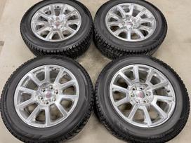 -Kita- GMC, light alloy, R20