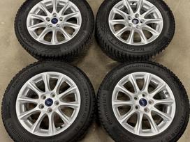 Ford, lengvojo lydinio, R16