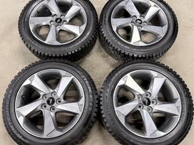 Ford, light alloy, R17