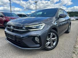 Volkswagen Taigo, 1.5 l., Внедорожник / Кроссовер
