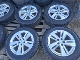 Opel GRANLAND, light alloy, R17