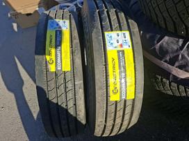Constancy Sunfull, vasarinės 215/75 R17,5