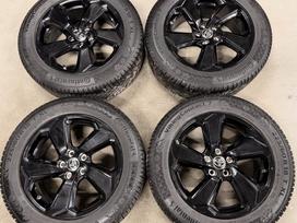 Toyota, легкосплавные , R18