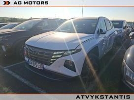 Hyundai Tucson, 1.6 l., visureigis / krosoveris